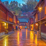 Kanazawa