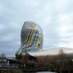 Cité du Vin [Foto di Anant Chandra su Unsplash]