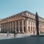 Bordeaux [Foto di Clovis Wood su Unsplash]
