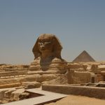 Sfinge [Foto di Aleksander Stypczynski su Unsplash]