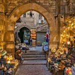 Cairo Bazar [Foto di Thales Botelho de Sousa su Unsplash]