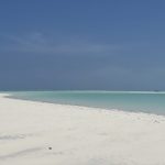 Spiaggia di Nungwi [Gioia Giordani]