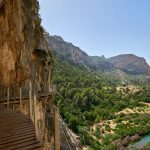 Caminito del Rey [Foto di Valeriano G su Unsplash]