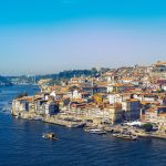 Vista dal fiume della città [Pixabay]