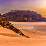 Wadi Rum