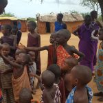 Popolo Masai [Gioia Giordani]