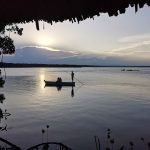 Tramonto a Mida Creek [Gioia Giordani]