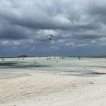 Spiaggia di Watamu [Gioia Giordani]