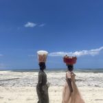 Spiaggia di Kiwengwa [Gioia Giordani]