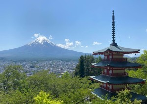 Lun 11 - Arrivo, Shintoismo E Fuji.jpg