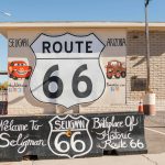 Seligman [Foto di E su Unsplash]