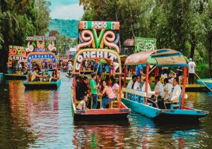 Coyoacan - Xochimilco  (1&deg; Novembre).jpg