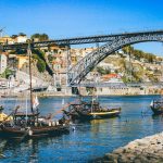 ponte Dom Luis [Foto di Nick Karvounis su Unsplash]