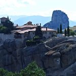 Monastero, Meteora, Kalambaka