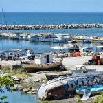 Pescherecci, Salonicco