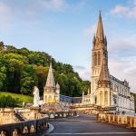 Lourdes [Foto di BÙI VĂN HỒNG PHÚC da Pixabay]