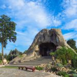 Lourdes preghiera [Foto di Jia Long