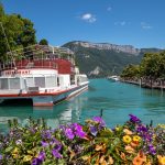 Lago di Annecy