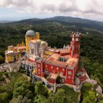 Sintra [Foto di Max su Unsplash]