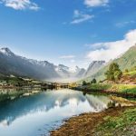 Crociera MSC di Gruppo tra i Fiordi Norvegesi!