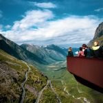 Crociera MSC di Gruppo tra i Fiordi Norvegesi!