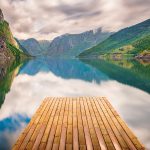 Crociera MSC di Gruppo tra i Fiordi Norvegesi!