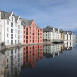 Crociera MSC di Gruppo tra i Fiordi Norvegesi!