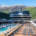 Crociera MSC di Gruppo tra i Fiordi Norvegesi!