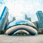The Bean [Foto di Christopher Alvarenga su Unsplash]