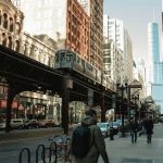 metropolitana sopraelevata [Foto di Johannes Krupinski su Unsplash]