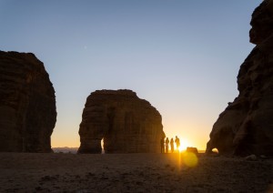 Hail &ndash; Jubbah &ndash; Al Ula.jpg