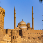 Cittadella di Saladino