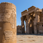 Kom Ombo