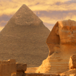 Piramidi di Giza
