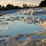 Pamukkale