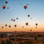 Cappadocia