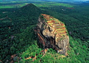 Fortezza Di Sigiriya - Dimostrazione Di Cucina - Hiriwaduna Village Tour.jpg