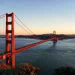 Golden Gate Bridge San Francisco [Foto di Joonyeop Baek su Unsplash]