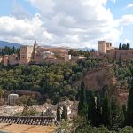 Alhambra, Granada