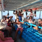 I nostri gruppi Racconti di Viaggio alle Maldive