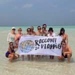 Racconti di Viaggio alle Maldive