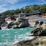 Busan - Repubblica di Corea