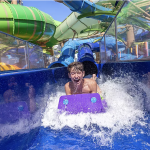 Category 6 - acquapark