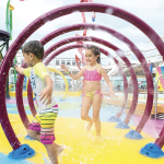 Splashaway Bay - acquapark per i più piccoli