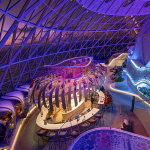 bar panoramico The Overlook