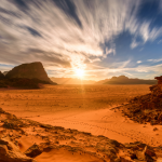 Wadi Rum