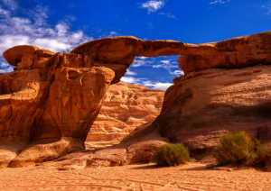 22 Settembre - Petra &ndash; Wadi Rum.jpg