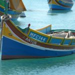 Imbarcazione Malta
