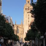 centro storico , Siviglia