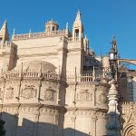 Cattedrale, Siviglia